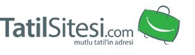 TatilSitesi Logo